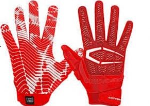 Best Football Gloves For A Firm Grip