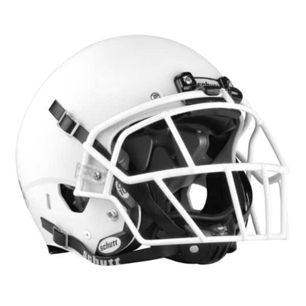 8 Best Football Helmet Designs