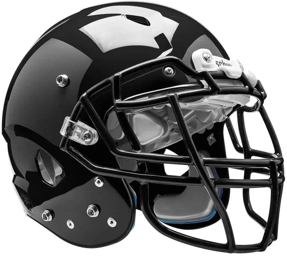 Top 10 Best Football Helmets of All Time NFLEADS ENTHUSIASTS