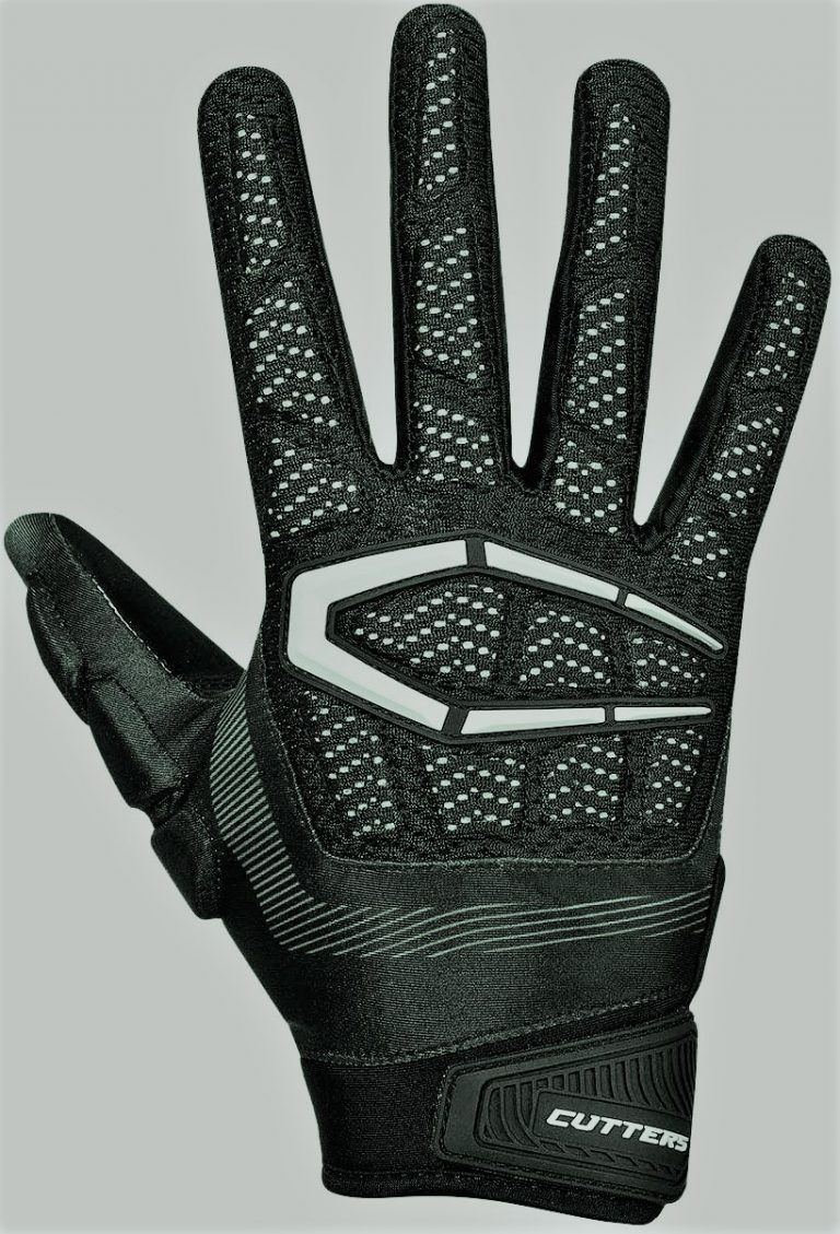 8 Best Football Gloves for Linebackers NFLEADS ENTHUSIASTS