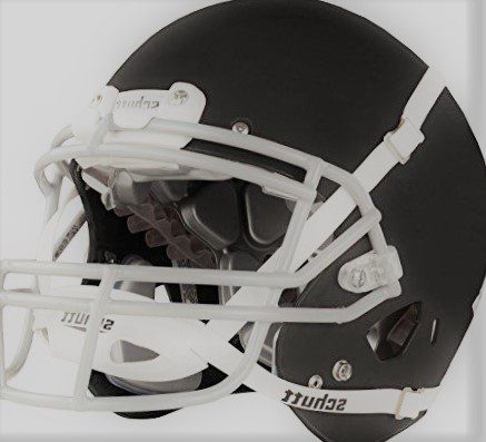 Best football helmets for lineman