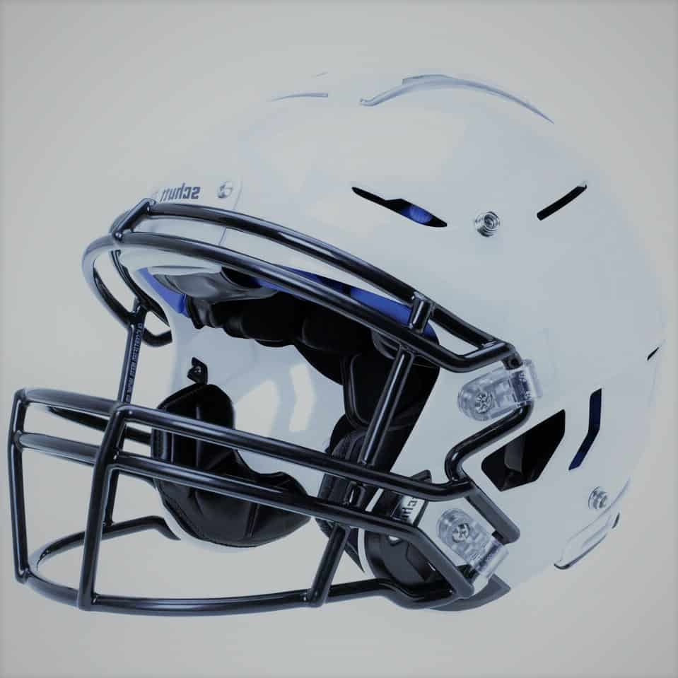 Best football helmet for lineman