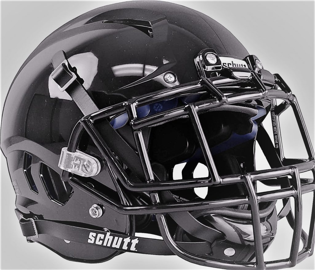 Best football helmet