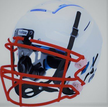 Best football helmet for lineman