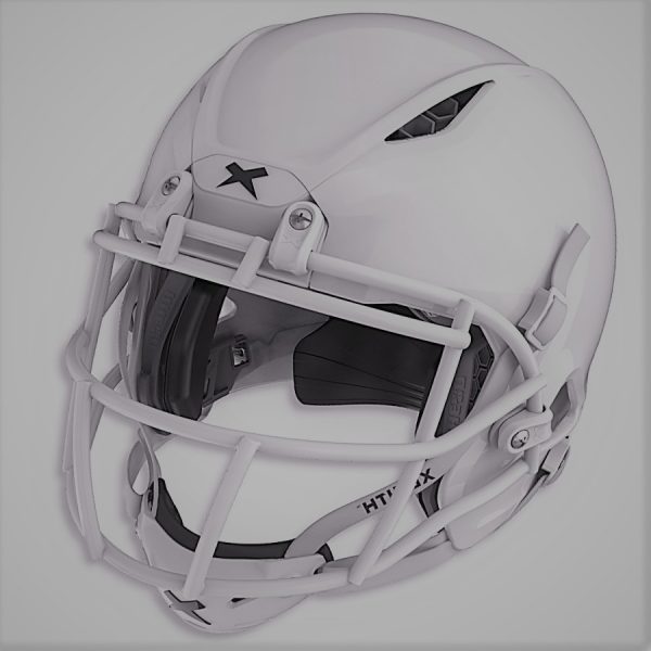 Helmets for lineman