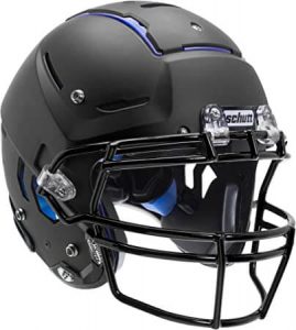 Best football helmet designs